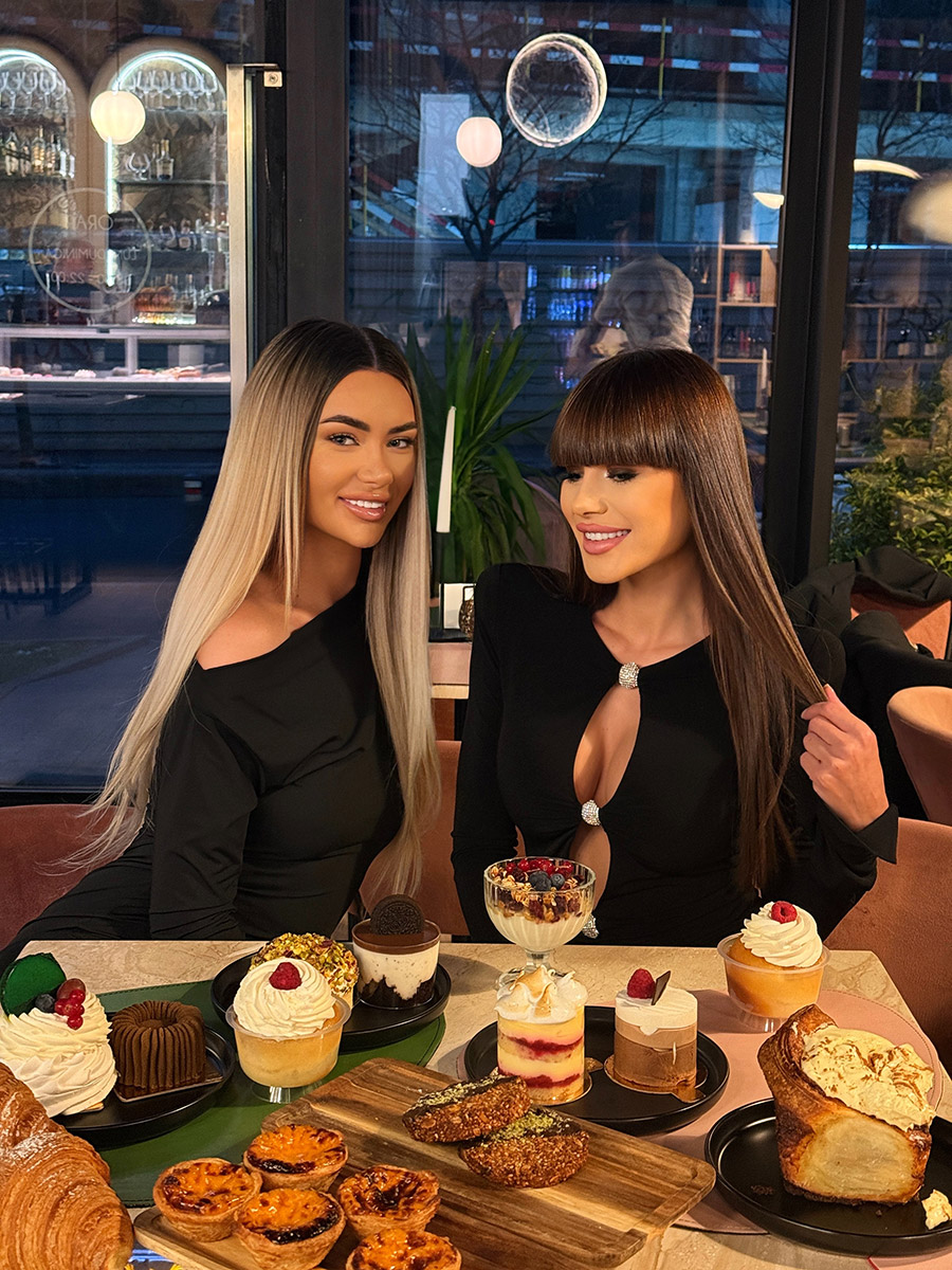 Gloria Agency   – Avantajele care fac diferența în videochat